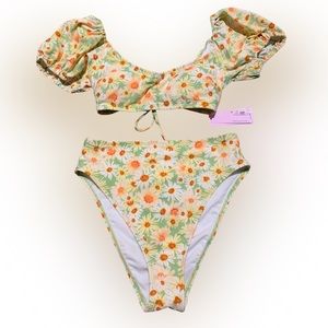 Women’s size S Bikini NWT